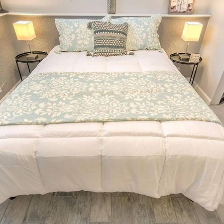 2Br Garden-Level Great Outdoors Dog Friendly Apartment Colorado Springs Luaran gambar