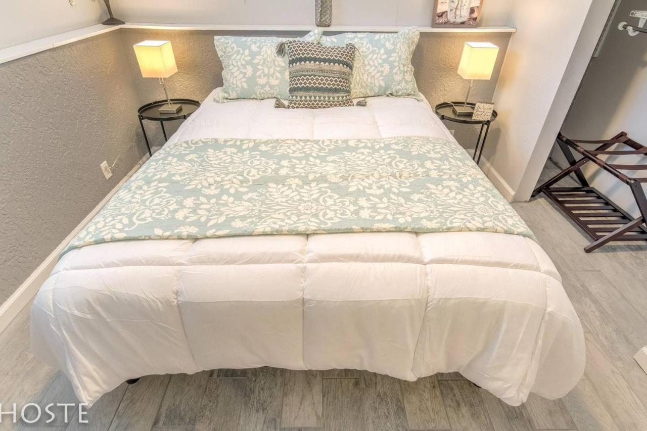 2Br Garden-Level Great Outdoors Dog Friendly Apartment Colorado Springs Luaran gambar
