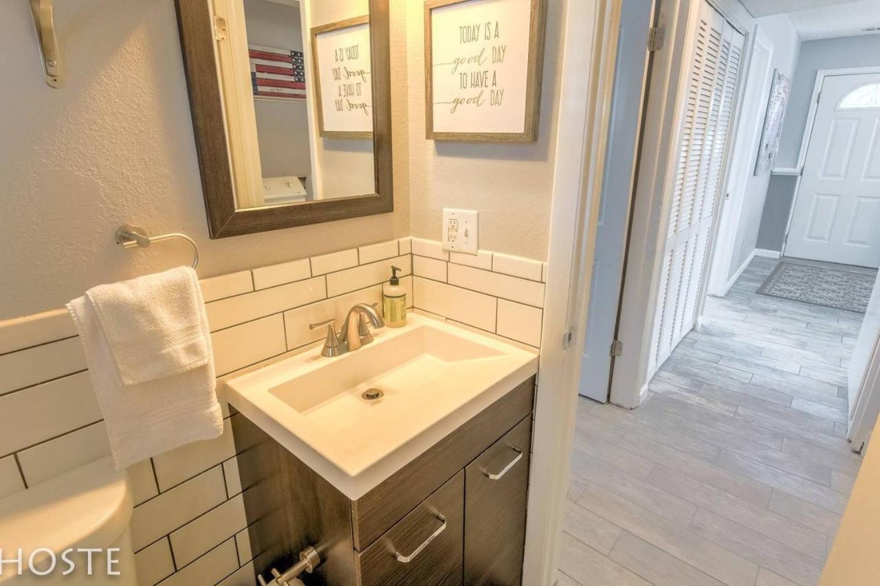 2Br Garden-Level Great Outdoors Dog Friendly Apartment Colorado Springs Luaran gambar