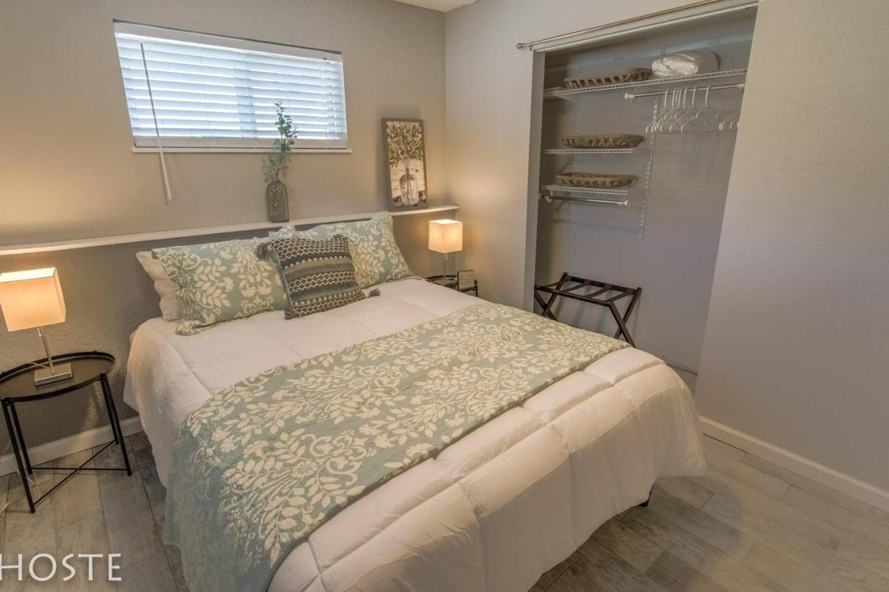 2Br Garden-Level Great Outdoors Dog Friendly Apartment Colorado Springs Luaran gambar