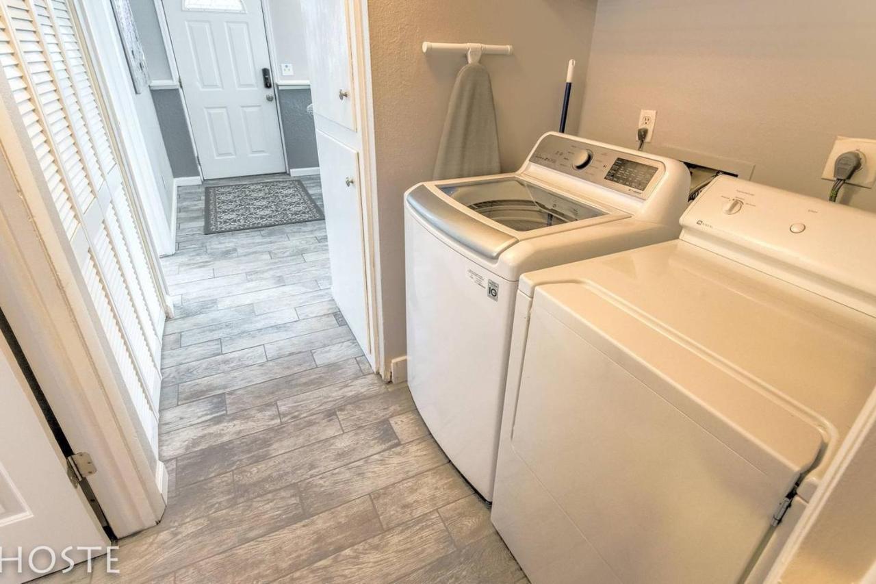 2Br Garden-Level Great Outdoors Dog Friendly Apartment Colorado Springs Luaran gambar