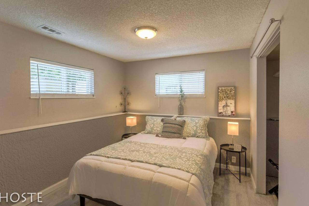 2Br Garden-Level Great Outdoors Dog Friendly Apartment Colorado Springs Luaran gambar