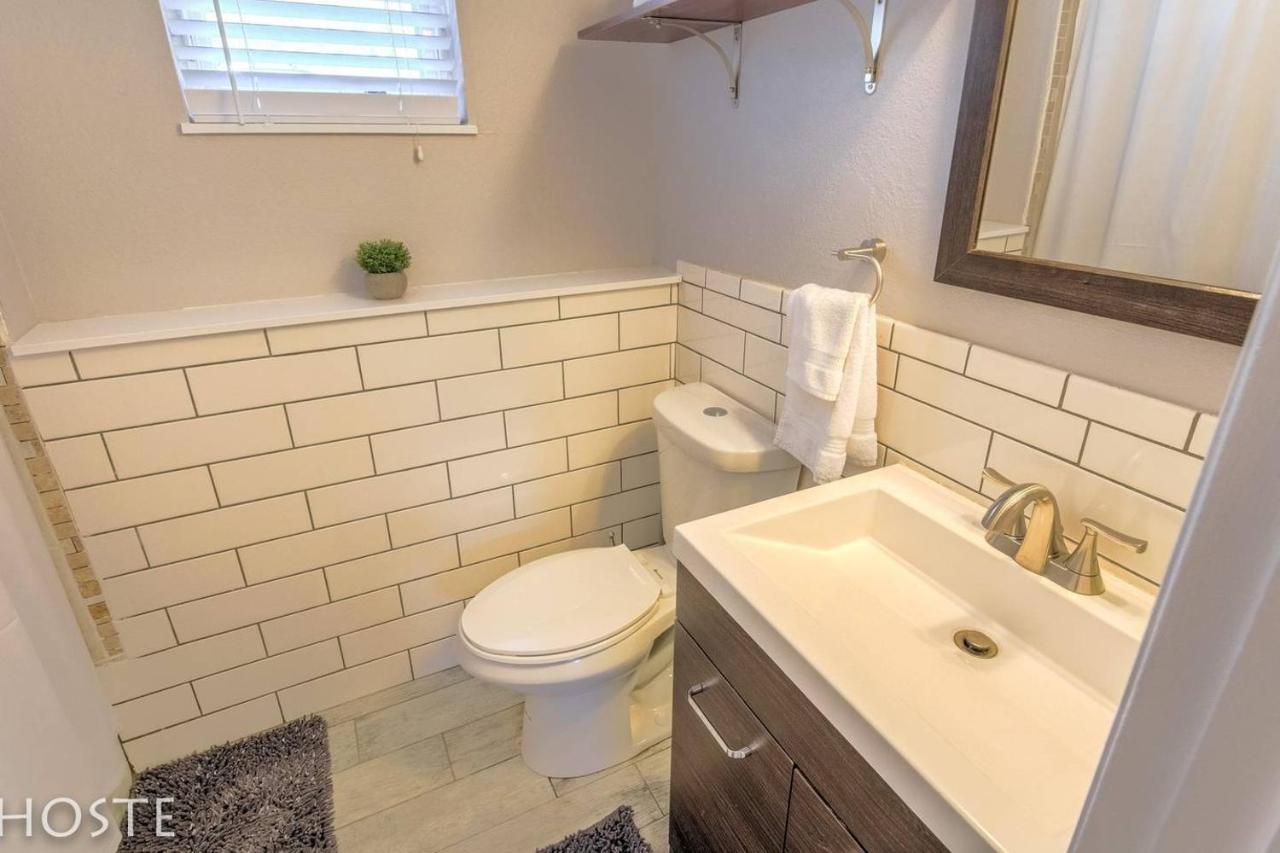 2Br Garden-Level Great Outdoors Dog Friendly Apartment Colorado Springs Luaran gambar