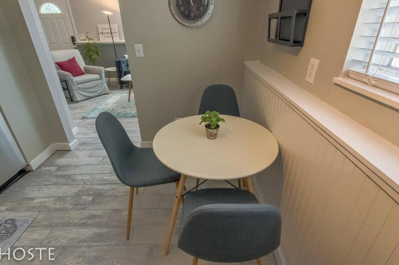 2Br Garden-Level Great Outdoors Dog Friendly Apartment Colorado Springs Luaran gambar
