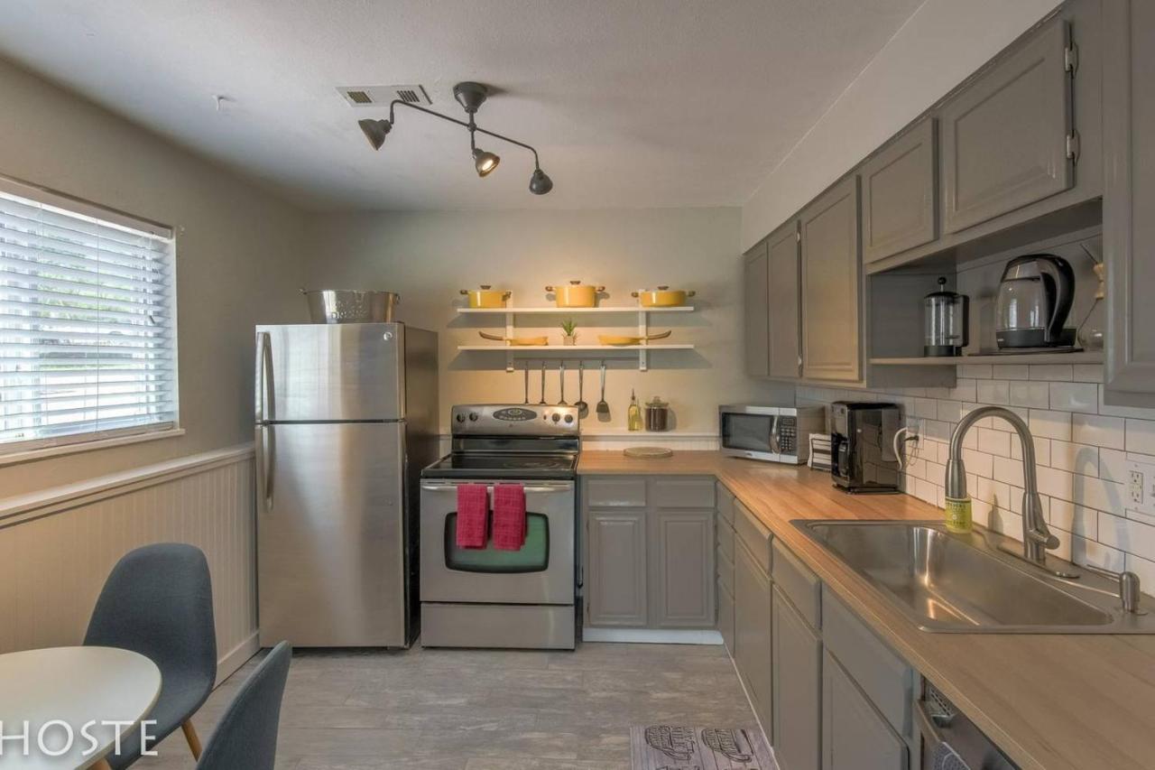 2Br Garden-Level Great Outdoors Dog Friendly Apartment Colorado Springs Luaran gambar